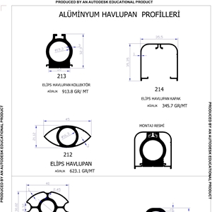 Alte Alüminyum 