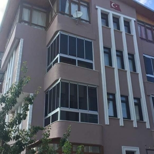Alte Alüminyum 